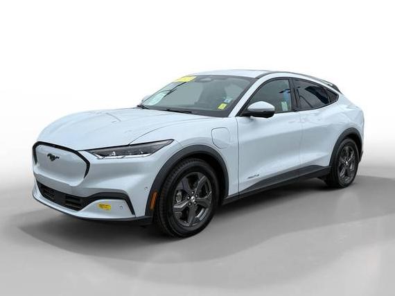 FORD MUSTANG MACH-E 2021 3FMTK1RM9MMA43737 image FORD MUSTANG MACH-E 2021 3FMTK1RM9MMA43737 image